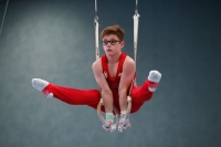 Thumbnail - Brandenburg - Noah Beetz - Artistic Gymnastics - 2022 - DJM Goslar - Participants - AK 13 und 14 02050_08517.jpg