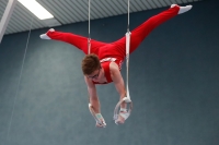Thumbnail - Brandenburg - Noah Beetz - Artistic Gymnastics - 2022 - DJM Goslar - Participants - AK 13 und 14 02050_08519.jpg