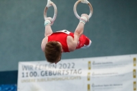 Thumbnail - Brandenburg - Noah Beetz - Artistic Gymnastics - 2022 - DJM Goslar - Participants - AK 13 und 14 02050_08524.jpg
