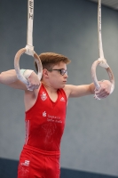 Thumbnail - Brandenburg - Noah Beetz - Artistic Gymnastics - 2022 - DJM Goslar - Participants - AK 13 und 14 02050_08532.jpg