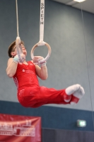 Thumbnail - Brandenburg - Noah Beetz - Artistic Gymnastics - 2022 - DJM Goslar - Participants - AK 13 und 14 02050_08534.jpg