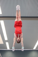 Thumbnail - Brandenburg - Noah Beetz - Artistic Gymnastics - 2022 - DJM Goslar - Participants - AK 13 und 14 02050_08536.jpg