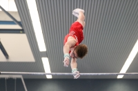 Thumbnail - Brandenburg - Noah Beetz - Artistic Gymnastics - 2022 - DJM Goslar - Participants - AK 13 und 14 02050_08538.jpg