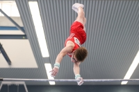 Thumbnail - Brandenburg - Noah Beetz - Artistic Gymnastics - 2022 - DJM Goslar - Participants - AK 13 und 14 02050_08539.jpg