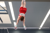 Thumbnail - Brandenburg - Noah Beetz - Artistic Gymnastics - 2022 - DJM Goslar - Participants - AK 13 und 14 02050_08540.jpg