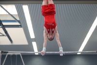 Thumbnail - Brandenburg - Noah Beetz - Artistic Gymnastics - 2022 - DJM Goslar - Participants - AK 13 und 14 02050_08541.jpg