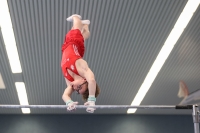 Thumbnail - Brandenburg - Noah Beetz - Artistic Gymnastics - 2022 - DJM Goslar - Participants - AK 13 und 14 02050_08542.jpg