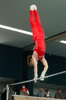 Thumbnail - Brandenburg - Noah Beetz - Artistic Gymnastics - 2022 - DJM Goslar - Participants - AK 13 und 14 02050_08668.jpg