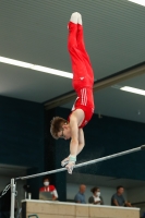 Thumbnail - Brandenburg - Noah Beetz - Artistic Gymnastics - 2022 - DJM Goslar - Participants - AK 13 und 14 02050_08669.jpg