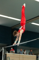 Thumbnail - Brandenburg - Noah Beetz - Artistic Gymnastics - 2022 - DJM Goslar - Participants - AK 13 und 14 02050_08670.jpg