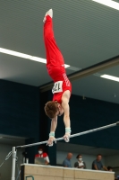 Thumbnail - Brandenburg - Noah Beetz - Artistic Gymnastics - 2022 - DJM Goslar - Participants - AK 13 und 14 02050_08678.jpg