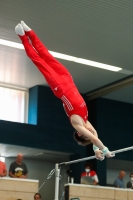 Thumbnail - Brandenburg - Noah Beetz - Artistic Gymnastics - 2022 - DJM Goslar - Participants - AK 13 und 14 02050_08679.jpg
