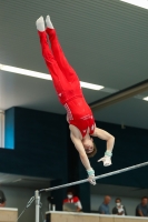 Thumbnail - Brandenburg - Noah Beetz - Artistic Gymnastics - 2022 - DJM Goslar - Participants - AK 13 und 14 02050_08680.jpg