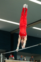 Thumbnail - Brandenburg - Noah Beetz - Artistic Gymnastics - 2022 - DJM Goslar - Participants - AK 13 und 14 02050_08683.jpg