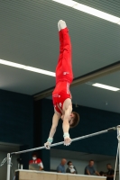 Thumbnail - Brandenburg - Noah Beetz - Artistic Gymnastics - 2022 - DJM Goslar - Participants - AK 13 und 14 02050_08684.jpg