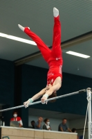 Thumbnail - Brandenburg - Noah Beetz - Artistic Gymnastics - 2022 - DJM Goslar - Participants - AK 13 und 14 02050_08685.jpg