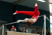Thumbnail - Brandenburg - Noah Beetz - Artistic Gymnastics - 2022 - DJM Goslar - Participants - AK 13 und 14 02050_08686.jpg
