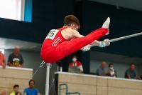 Thumbnail - Brandenburg - Noah Beetz - Artistic Gymnastics - 2022 - DJM Goslar - Participants - AK 13 und 14 02050_08689.jpg