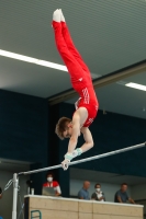 Thumbnail - Brandenburg - Noah Beetz - Artistic Gymnastics - 2022 - DJM Goslar - Participants - AK 13 und 14 02050_08691.jpg