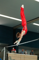 Thumbnail - Brandenburg - Noah Beetz - Artistic Gymnastics - 2022 - DJM Goslar - Participants - AK 13 und 14 02050_08692.jpg