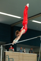 Thumbnail - Brandenburg - Noah Beetz - Artistic Gymnastics - 2022 - DJM Goslar - Participants - AK 13 und 14 02050_08693.jpg