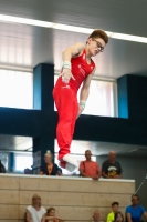 Thumbnail - Brandenburg - Noah Beetz - Artistic Gymnastics - 2022 - DJM Goslar - Participants - AK 13 und 14 02050_08695.jpg