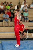 Thumbnail - Brandenburg - Noah Beetz - Artistic Gymnastics - 2022 - DJM Goslar - Participants - AK 13 und 14 02050_08696.jpg