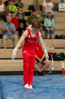 Thumbnail - Brandenburg - Noah Beetz - Artistic Gymnastics - 2022 - DJM Goslar - Participants - AK 13 und 14 02050_08697.jpg