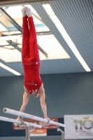Thumbnail - Brandenburg - Noah Beetz - Gymnastique Artistique - 2022 - DJM Goslar - Participants - AK 13 und 14 02050_08698.jpg