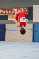Thumbnail - Brandenburg - Noah Beetz - Artistic Gymnastics - 2022 - DJM Goslar - Participants - AK 13 und 14 02050_08703.jpg