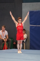 Thumbnail - Brandenburg - Noah Beetz - Artistic Gymnastics - 2022 - DJM Goslar - Participants - AK 13 und 14 02050_08706.jpg