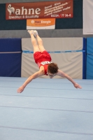 Thumbnail - Brandenburg - Noah Beetz - Artistic Gymnastics - 2022 - DJM Goslar - Participants - AK 13 und 14 02050_08708.jpg