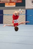 Thumbnail - Brandenburg - Noah Beetz - Gymnastique Artistique - 2022 - DJM Goslar - Participants - AK 13 und 14 02050_08710.jpg