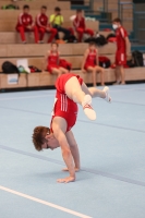 Thumbnail - Brandenburg - Noah Beetz - Artistic Gymnastics - 2022 - DJM Goslar - Participants - AK 13 und 14 02050_08711.jpg