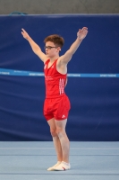 Thumbnail - Brandenburg - Noah Beetz - Artistic Gymnastics - 2022 - DJM Goslar - Participants - AK 13 und 14 02050_08715.jpg