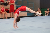 Thumbnail - Brandenburg - Noah Beetz - Artistic Gymnastics - 2022 - DJM Goslar - Participants - AK 13 und 14 02050_08716.jpg