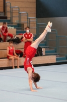 Thumbnail - Brandenburg - Noah Beetz - Artistic Gymnastics - 2022 - DJM Goslar - Participants - AK 13 und 14 02050_08717.jpg
