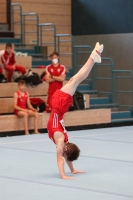 Thumbnail - Brandenburg - Noah Beetz - Ginnastica Artistica - 2022 - DJM Goslar - Participants - AK 13 und 14 02050_08717.jpg