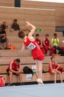 Thumbnail - Brandenburg - Noah Beetz - Artistic Gymnastics - 2022 - DJM Goslar - Participants - AK 13 und 14 02050_08718.jpg