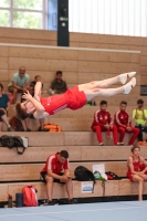 Thumbnail - Brandenburg - Noah Beetz - Artistic Gymnastics - 2022 - DJM Goslar - Participants - AK 13 und 14 02050_08719.jpg