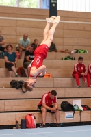 Thumbnail - Brandenburg - Noah Beetz - Artistic Gymnastics - 2022 - DJM Goslar - Participants - AK 13 und 14 02050_08720.jpg