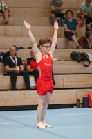 Thumbnail - Brandenburg - Noah Beetz - Artistic Gymnastics - 2022 - DJM Goslar - Participants - AK 13 und 14 02050_08722.jpg