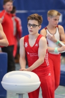 Thumbnail - Brandenburg - Noah Beetz - Спортивная гимнастика - 2022 - DJM Goslar - Participants - AK 13 und 14 02050_08723.jpg