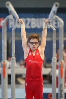 Thumbnail - Brandenburg - Noah Beetz - Спортивная гимнастика - 2022 - DJM Goslar - Participants - AK 13 und 14 02050_08726.jpg