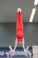 Thumbnail - Brandenburg - Noah Beetz - Artistic Gymnastics - 2022 - DJM Goslar - Participants - AK 13 und 14 02050_08728.jpg