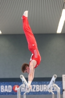 Thumbnail - Brandenburg - Noah Beetz - Artistic Gymnastics - 2022 - DJM Goslar - Participants - AK 13 und 14 02050_08729.jpg