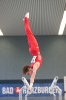 Thumbnail - Brandenburg - Noah Beetz - Спортивная гимнастика - 2022 - DJM Goslar - Participants - AK 13 und 14 02050_08730.jpg