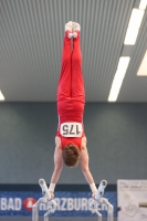 Thumbnail - Brandenburg - Noah Beetz - Artistic Gymnastics - 2022 - DJM Goslar - Participants - AK 13 und 14 02050_08732.jpg