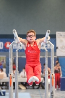 Thumbnail - Brandenburg - Noah Beetz - Спортивная гимнастика - 2022 - DJM Goslar - Participants - AK 13 und 14 02050_08733.jpg