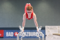 Thumbnail - Brandenburg - Noah Beetz - Спортивная гимнастика - 2022 - DJM Goslar - Participants - AK 13 und 14 02050_08734.jpg